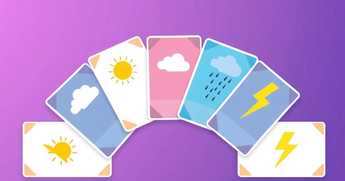 5th grade weather flashcards - study with AI flashcards and spaced repetition
