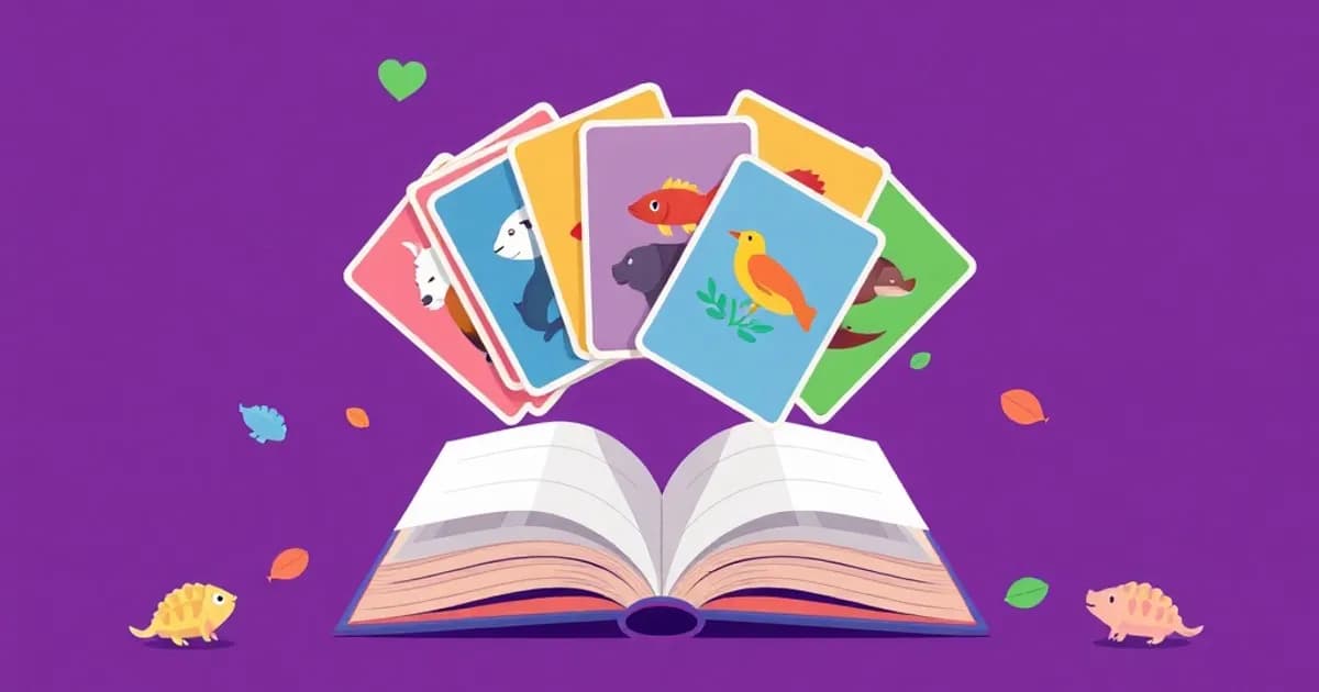 6th grade animals flashcards - study with AI flashcards and spaced repetition
