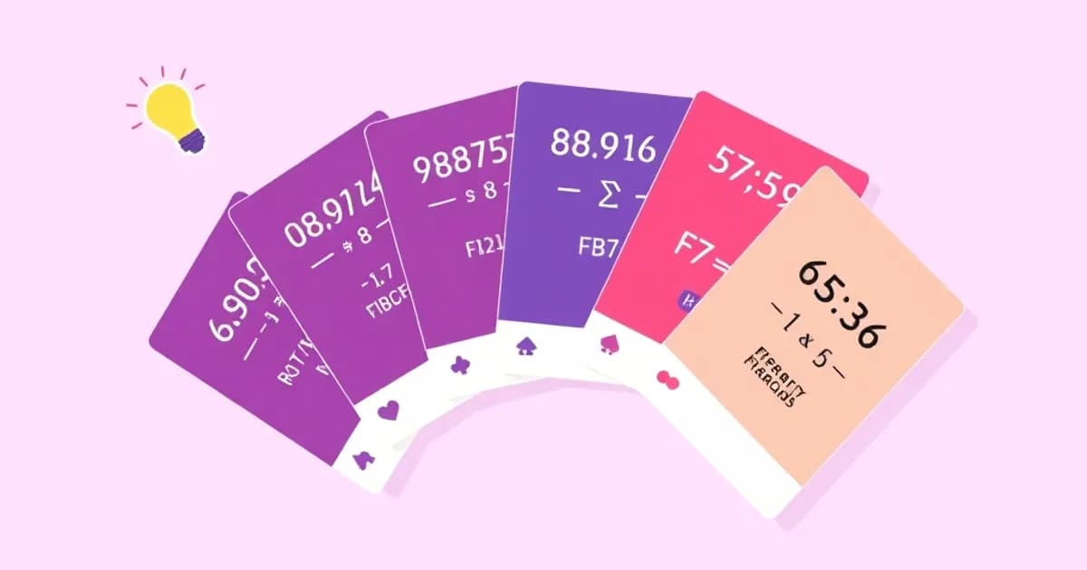 6th grade expressions and equations flashcards - study with AI flashcards and spaced repetition