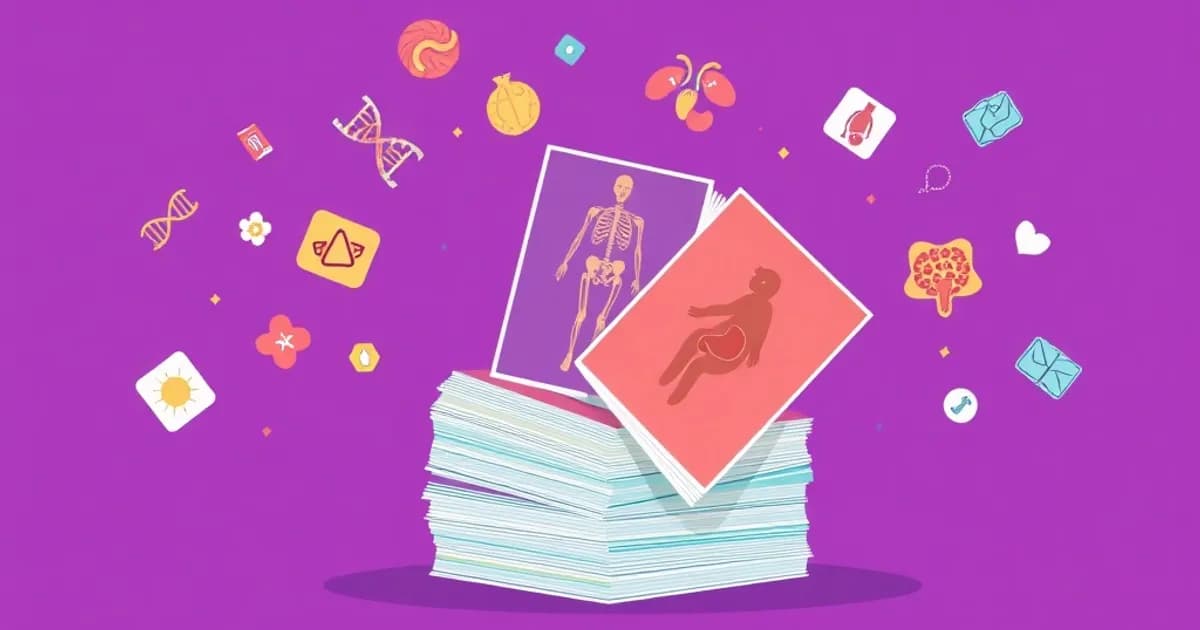6th grade human body flashcards - study with AI flashcards and spaced repetition