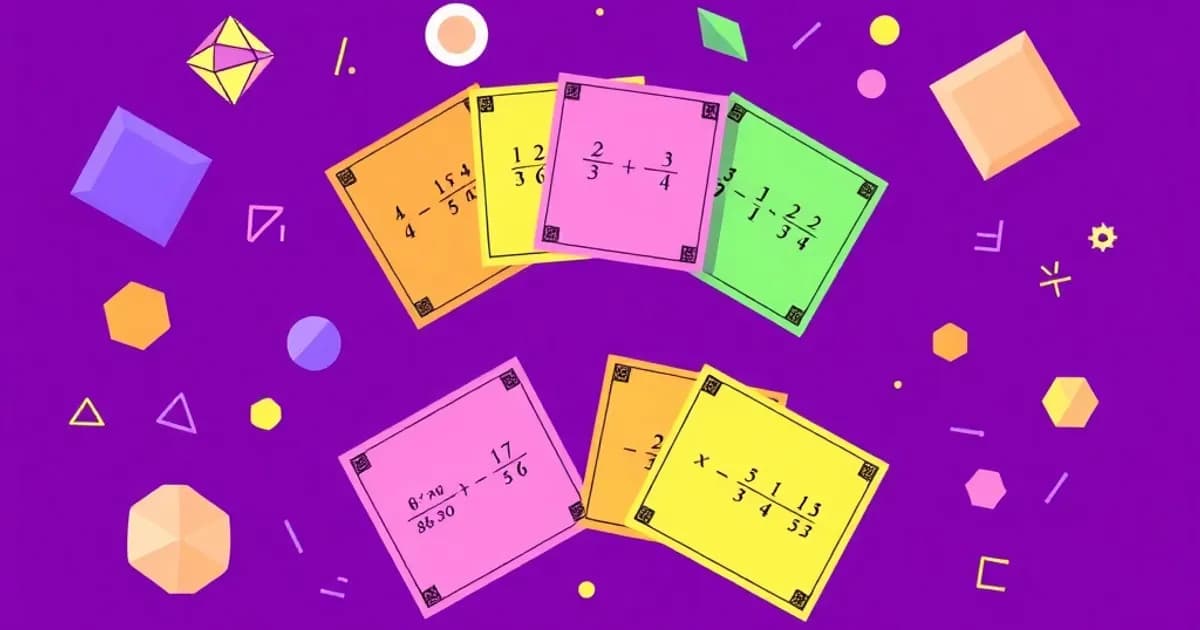 6th grade proportions flashcards - study with AI flashcards and spaced repetition