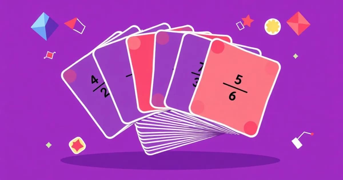 6th grade rational numbers flashcards - study with AI flashcards and spaced repetition