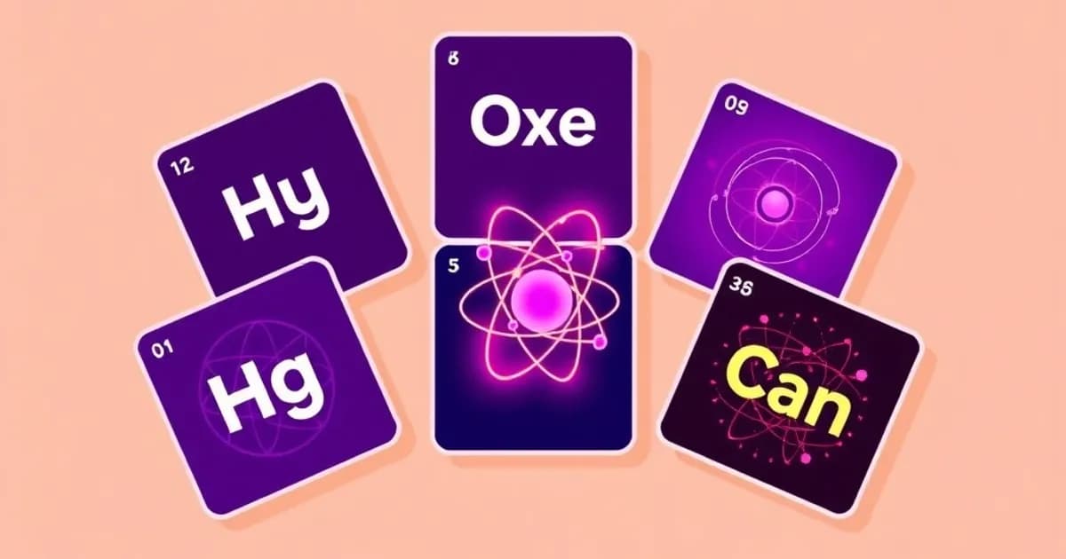 7th grade atoms flashcards - study with AI flashcards and spaced repetition