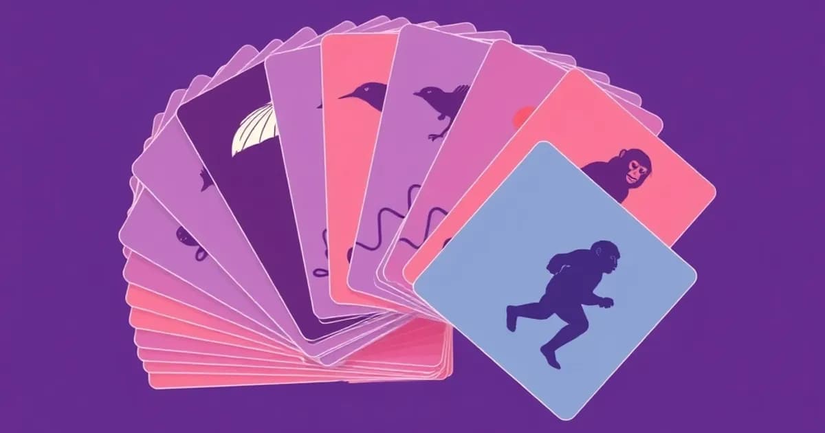 7th grade evolution flashcards - study with AI flashcards and spaced repetition