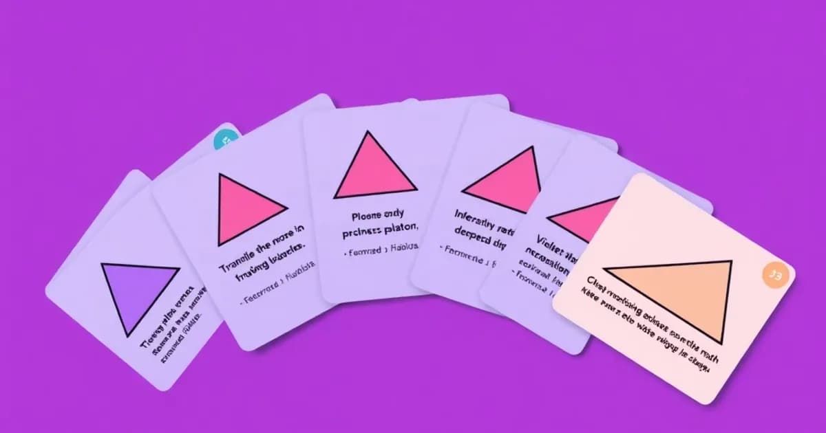 7th grade triangles flashcards - study with AI flashcards and spaced repetition