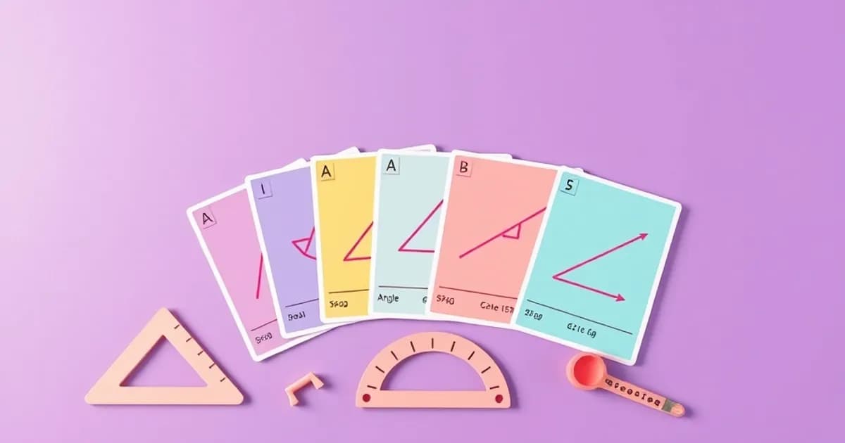 8th grade angles flashcards - study with AI flashcards and spaced repetition