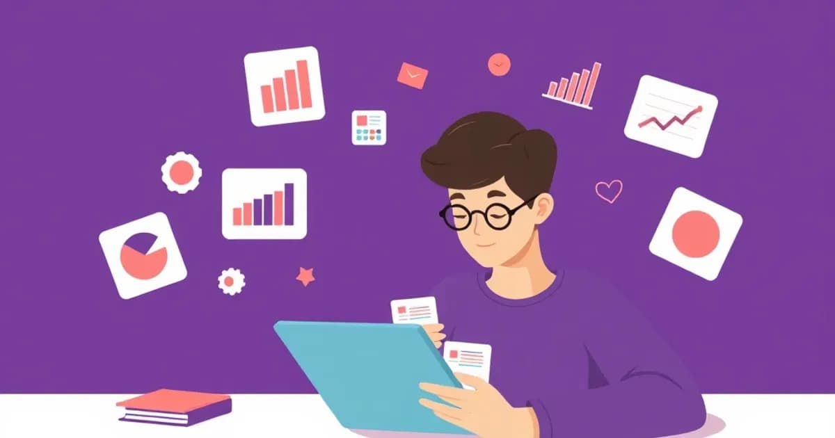 8th grade data analysis flashcards - study with AI flashcards and spaced repetition