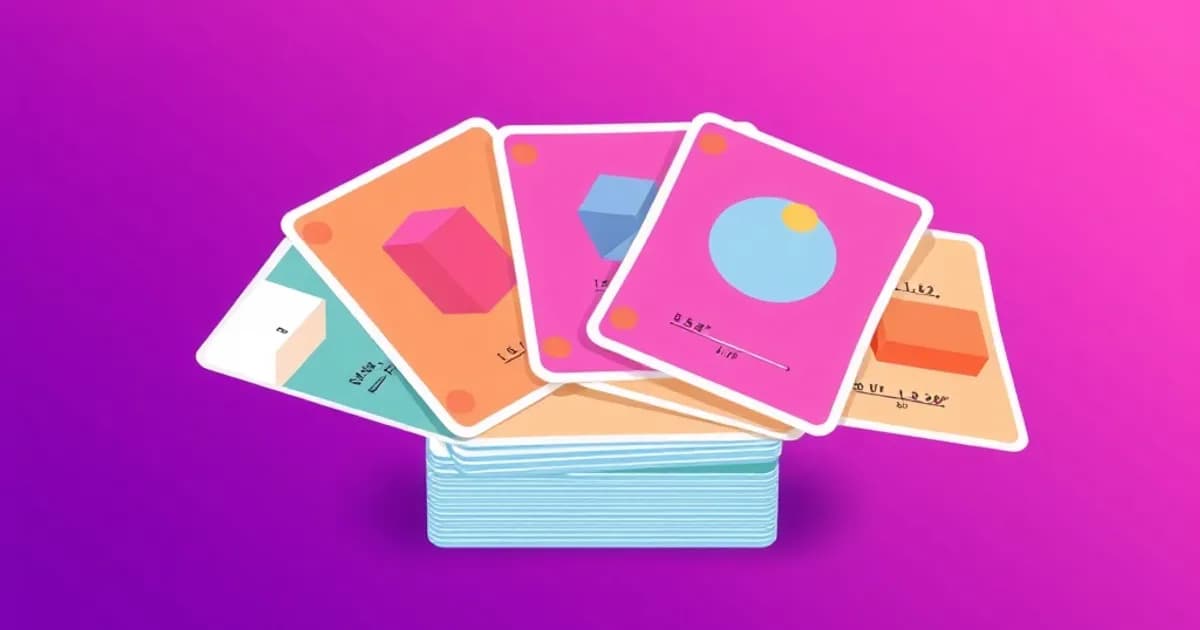 8th grade volume flashcards - study with AI flashcards and spaced repetition