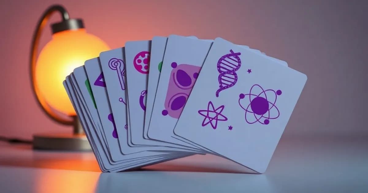 9th grade biology flashcards - study with AI flashcards and spaced repetition