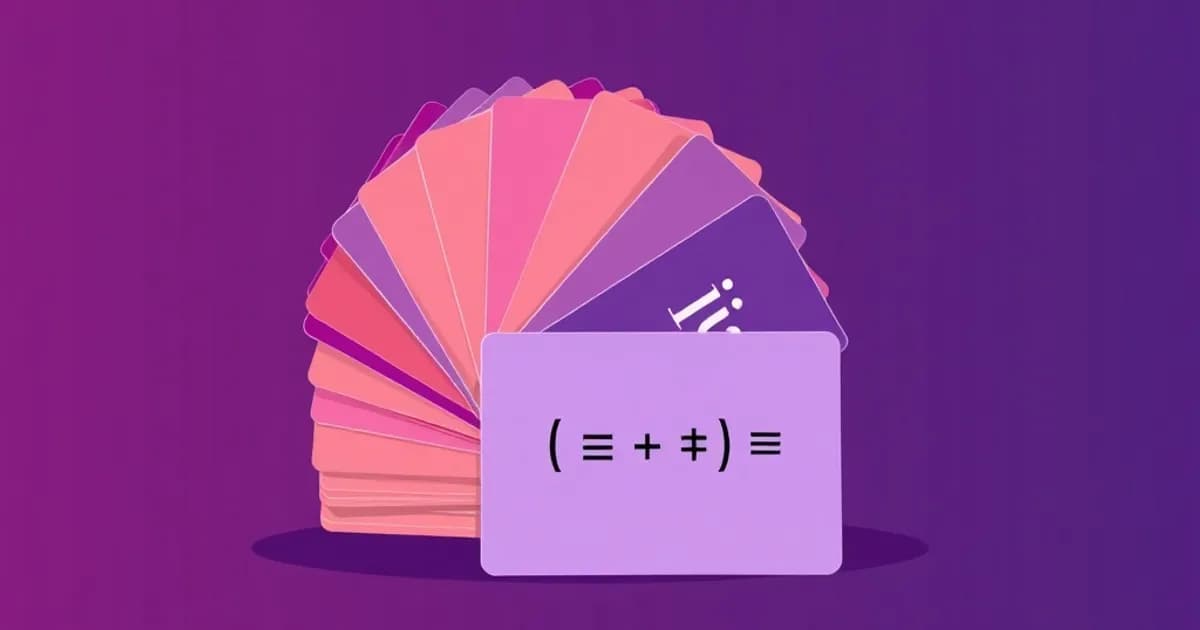 9th grade complex numbers flashcards - study with AI flashcards and spaced repetition