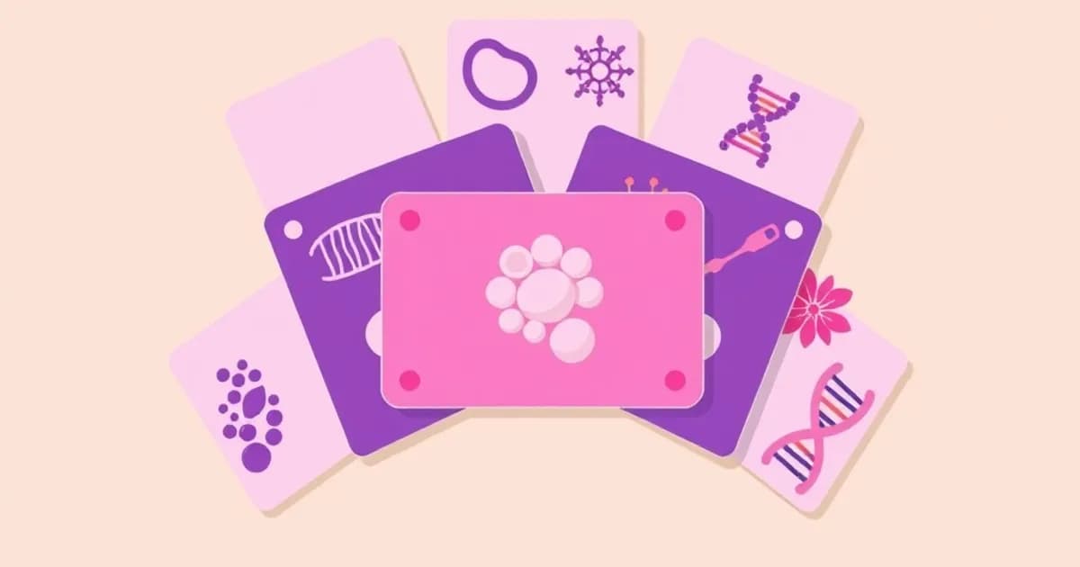 9th grade reproduction flashcards - study with AI flashcards and spaced repetition