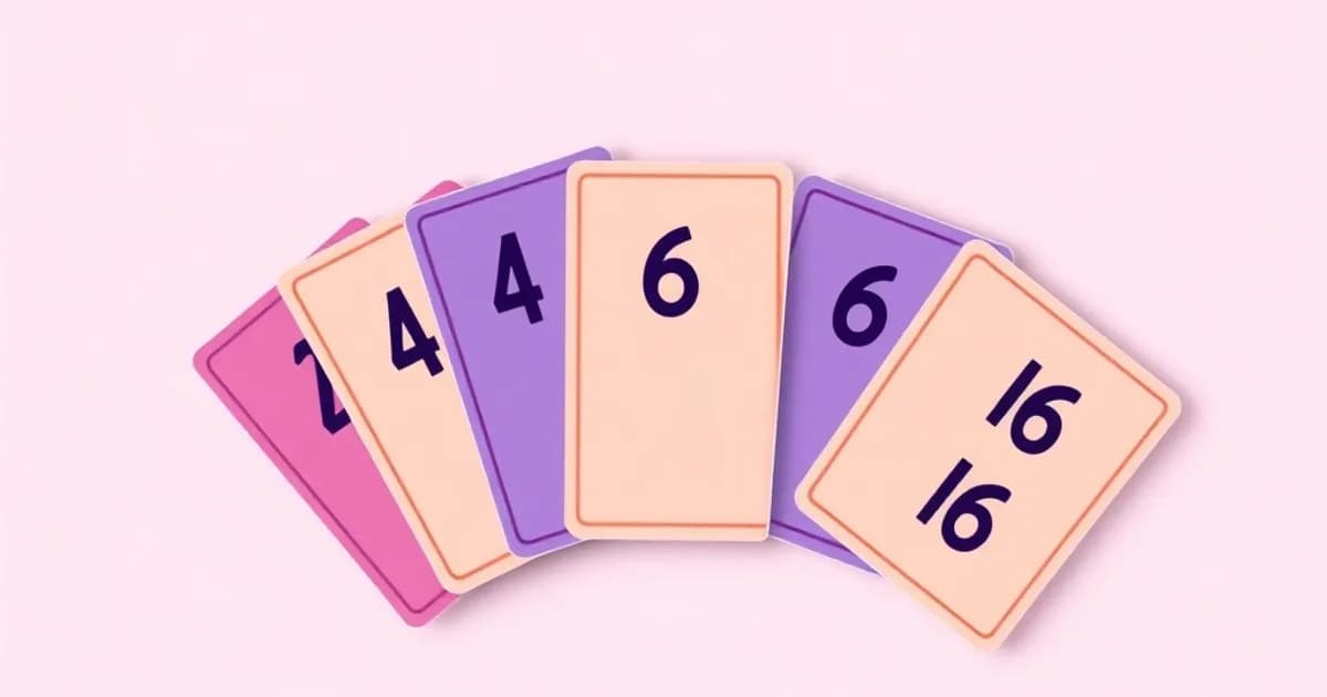 9th grade sequences flashcards - study with AI flashcards and spaced repetition