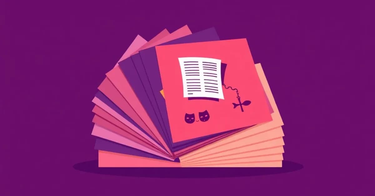 Drama analysis flashcards - study with AI flashcards and spaced repetition