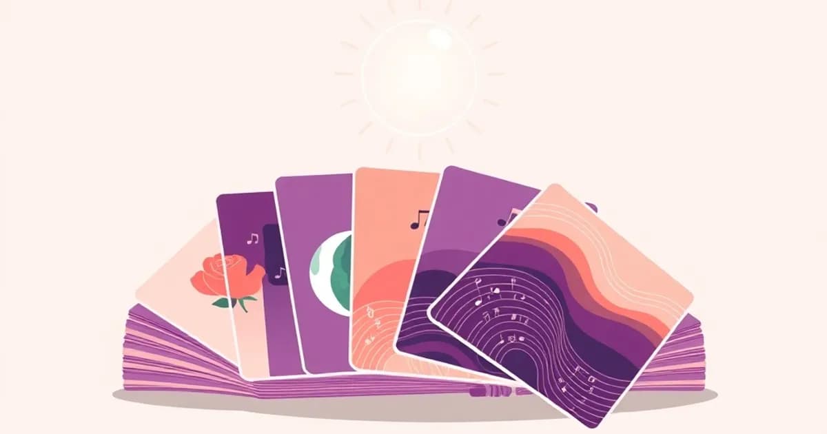 Poetry analysis flashcards - study with AI flashcards and spaced repetition