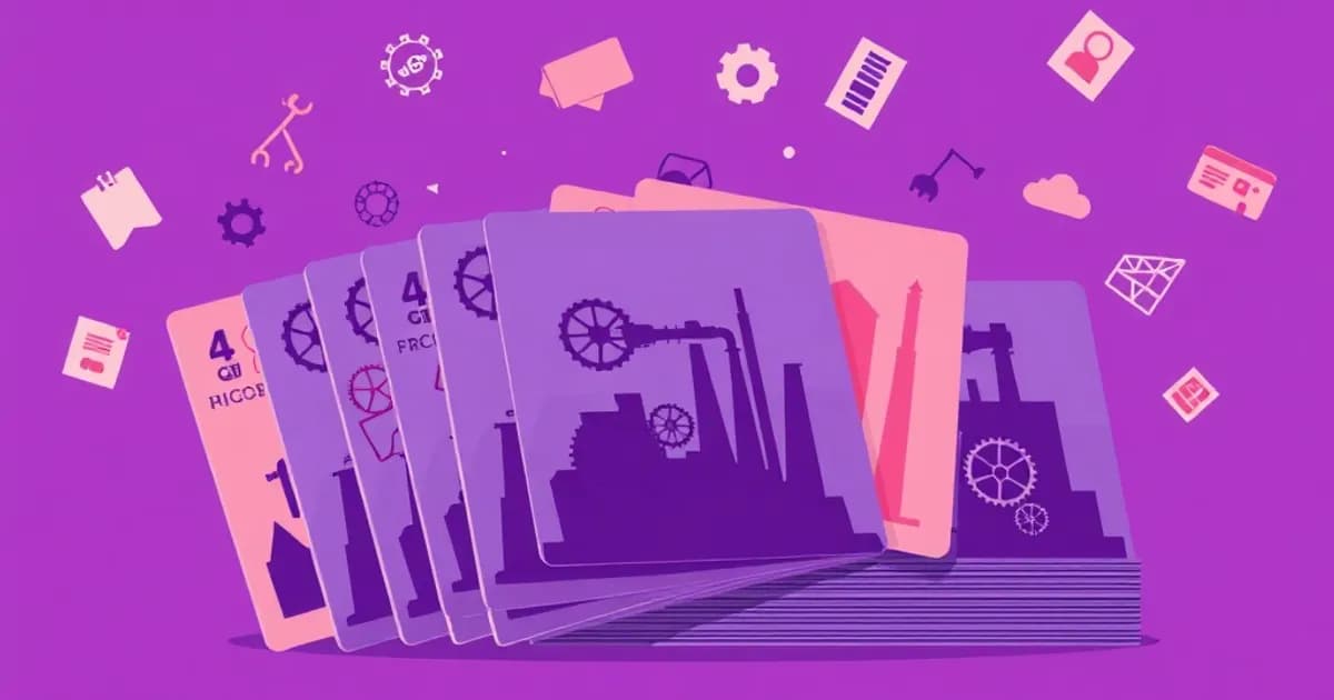Industrial revolution flashcards - study with AI flashcards and spaced repetition