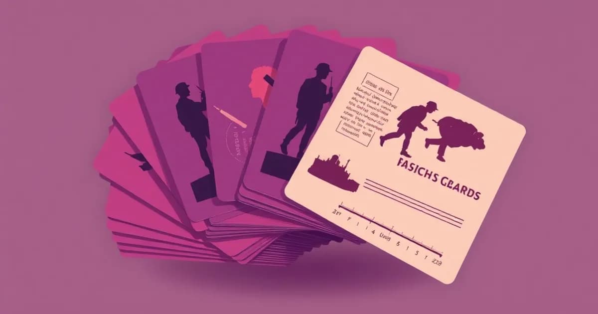 World War I flashcards - study with AI flashcards and spaced repetition