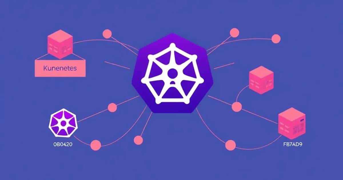 Kubernetes cka core concepts - study with AI flashcards and spaced repetition