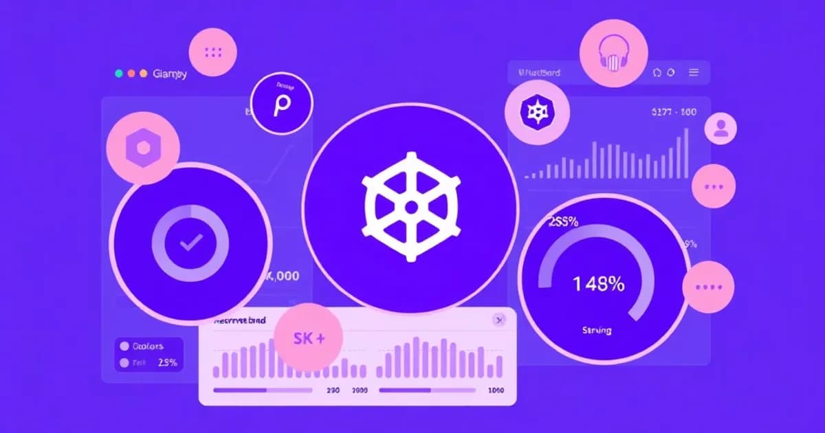 Kubernetes cka monitoring - study with AI flashcards and spaced repetition