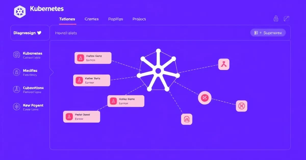 Kubernetes cka troubleshooting - study with AI flashcards and spaced repetition