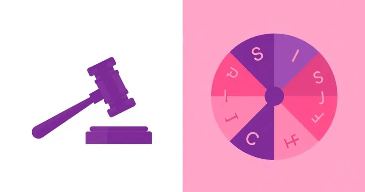 Arbitrary capricious standard - study with AI flashcards and spaced repetition