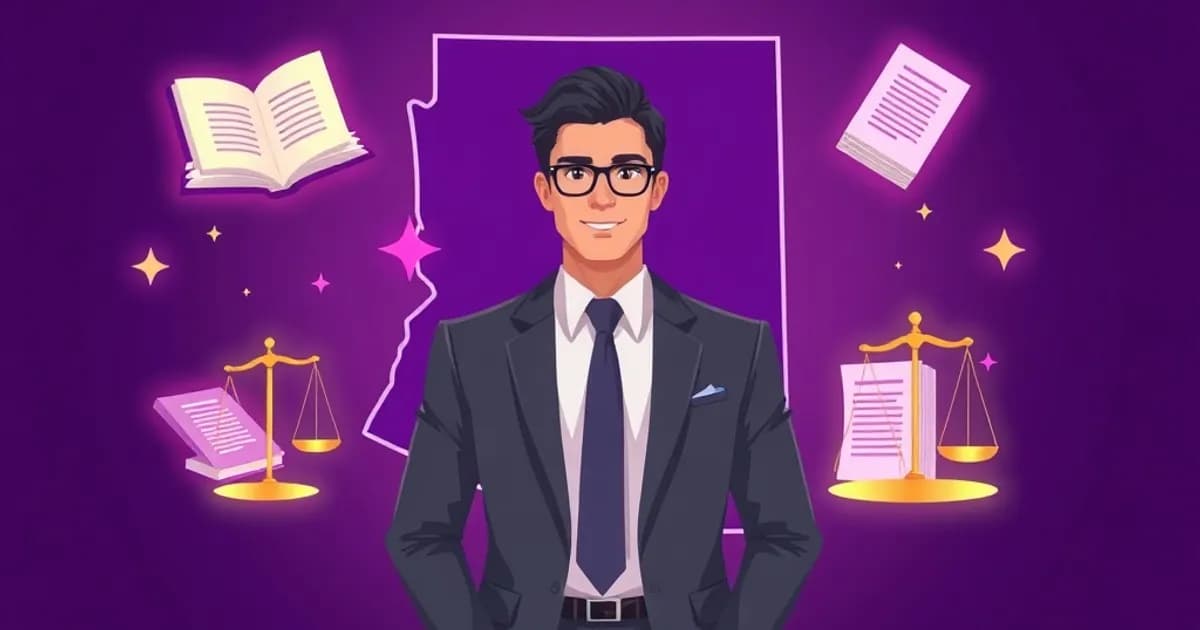 Arizona bar exam guide - study with AI flashcards and spaced repetition