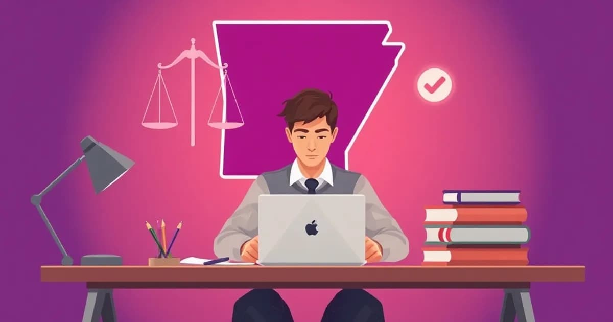 Arkansas bar exam - study with AI flashcards and spaced repetition