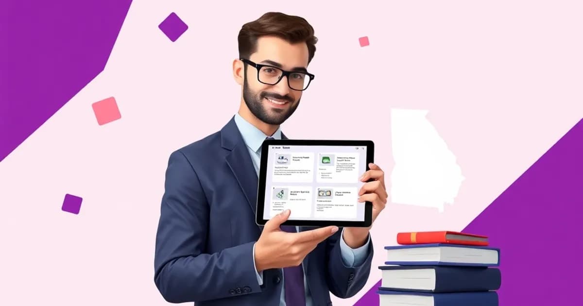 Georgia bar exam prep - study with AI flashcards and spaced repetition