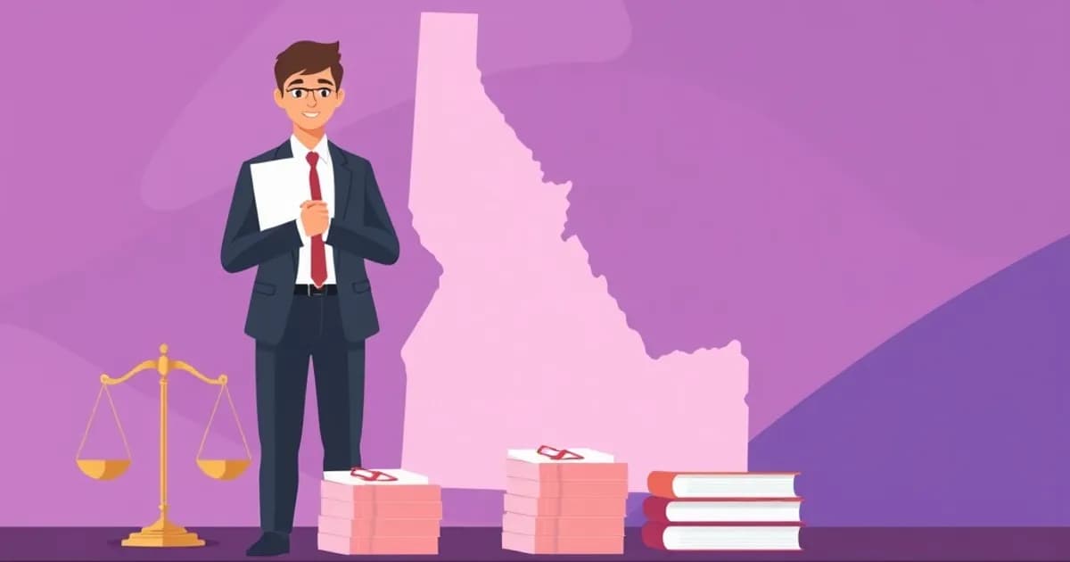 Idaho bar exam - study with AI flashcards and spaced repetition