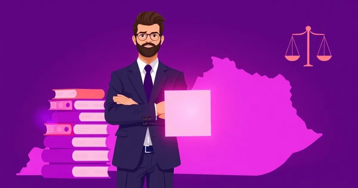 Kentucky bar exam guide - study with AI flashcards and spaced repetition