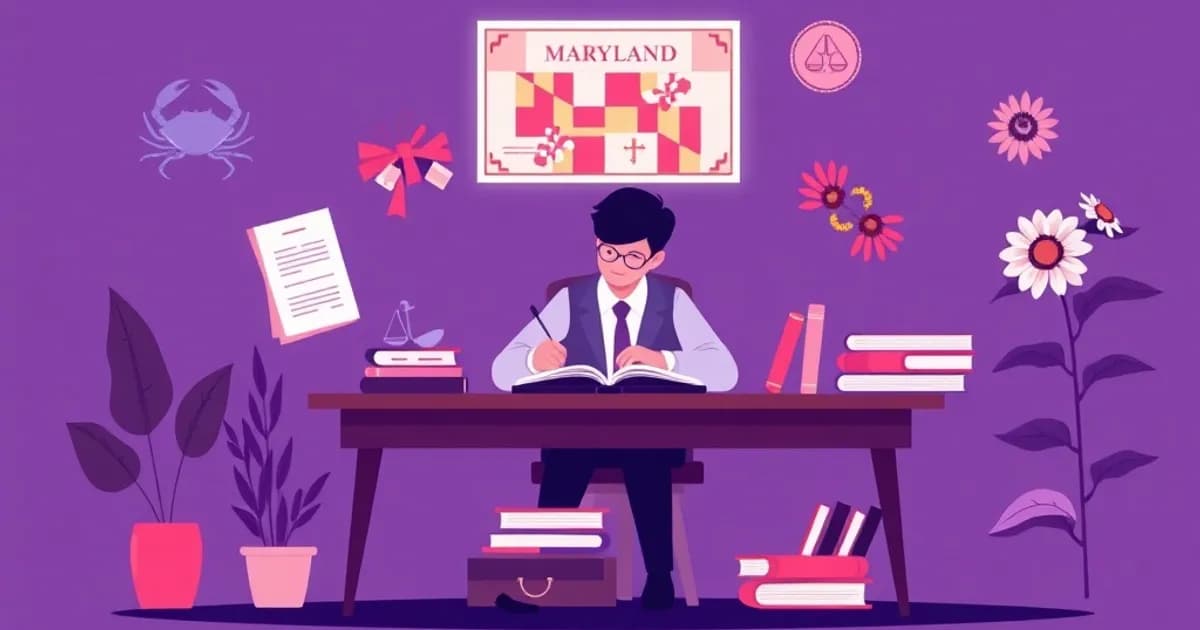 Maryland bar exam - study with AI flashcards and spaced repetition