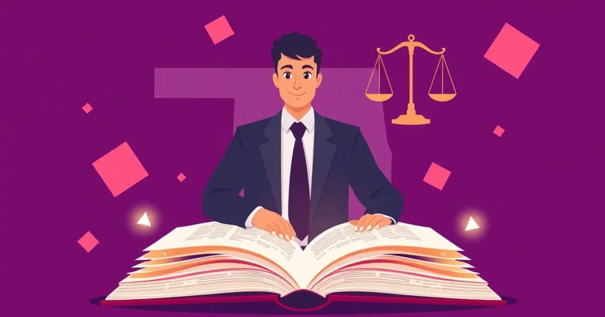 Oklahoma bar exam - study with AI flashcards and spaced repetition