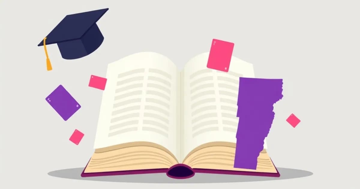 Vermont bar exam guide - study with AI flashcards and spaced repetition