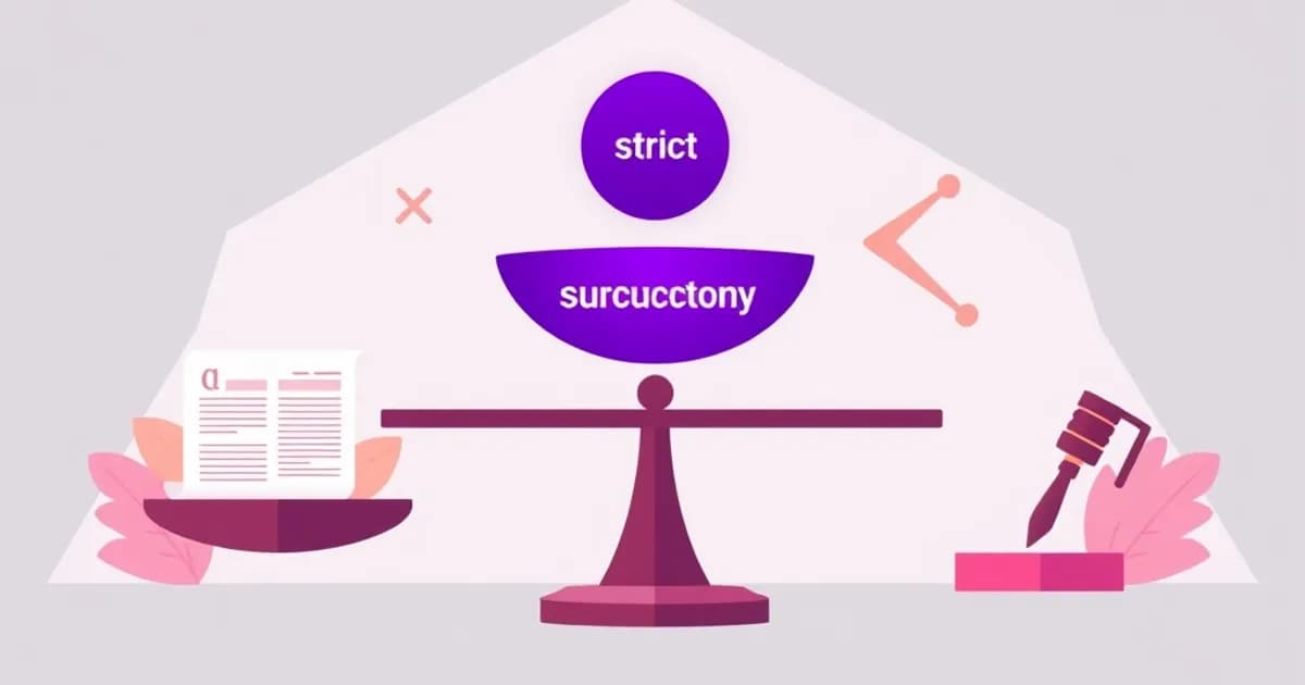 Equal protection strict scrutiny - study with AI flashcards and spaced repetition
