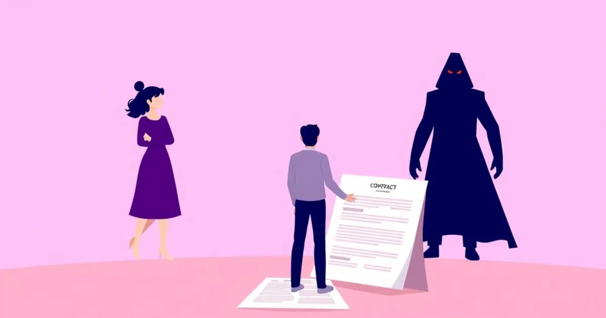 Duress undue influence contracts - study with AI flashcards and spaced repetition