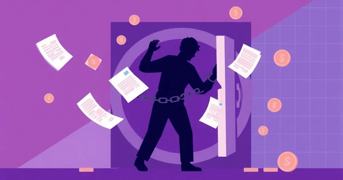 Fraud embezzlement crimes - study with AI flashcards and spaced repetition