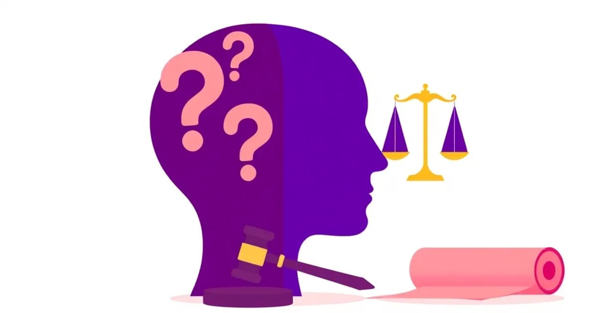 Insanity defense criminal - study with AI flashcards and spaced repetition