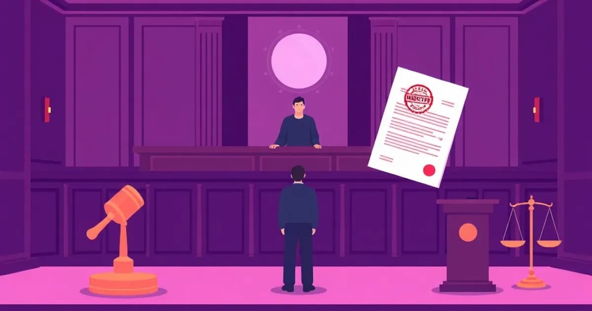 Indictment arraignment procedure - study with AI flashcards and spaced repetition