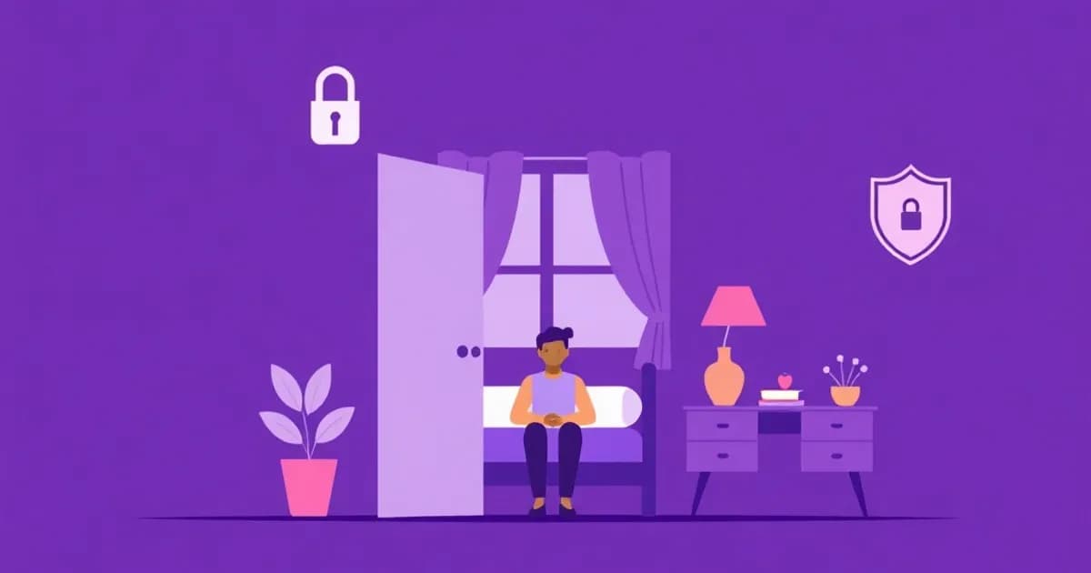 Reasonable expectation of privacy - study with AI flashcards and spaced repetition
