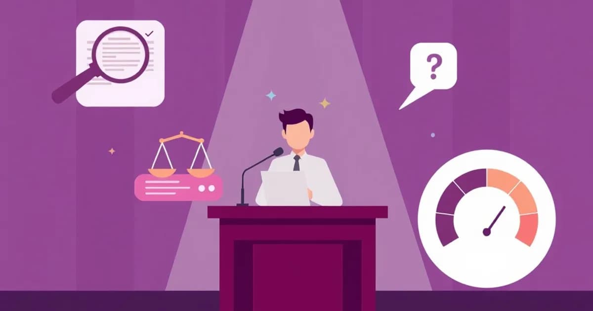 Impeachment witness credibility - study with AI flashcards and spaced repetition
