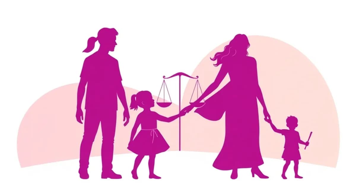 Child support custody - study with AI flashcards and spaced repetition