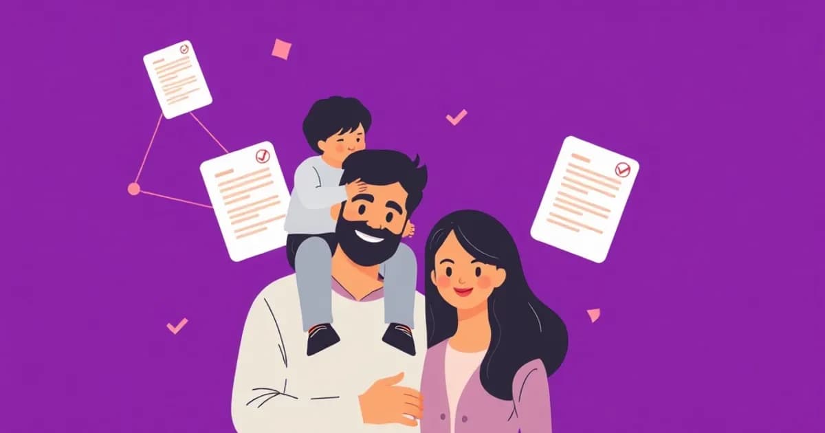 Paternity establishment rights - study with AI flashcards and spaced repetition