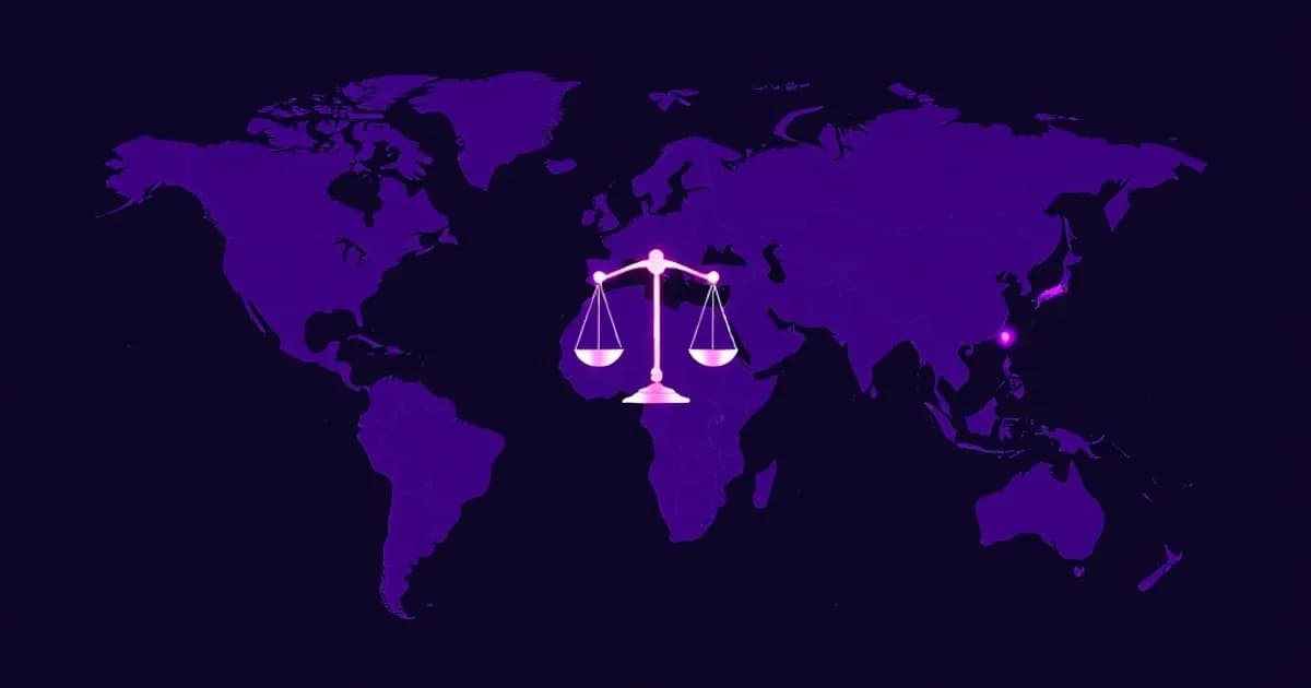 Jurisdiction international law - study with AI flashcards and spaced repetition