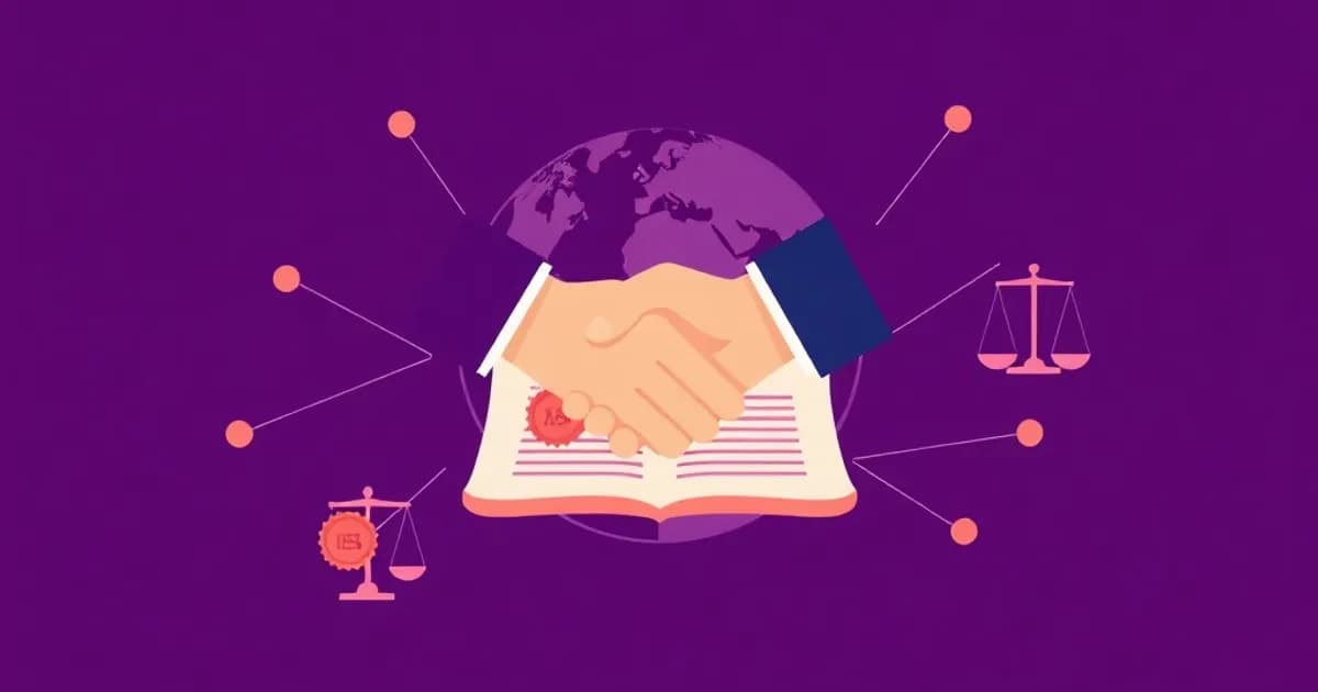 Treaties international law - study with AI flashcards and spaced repetition