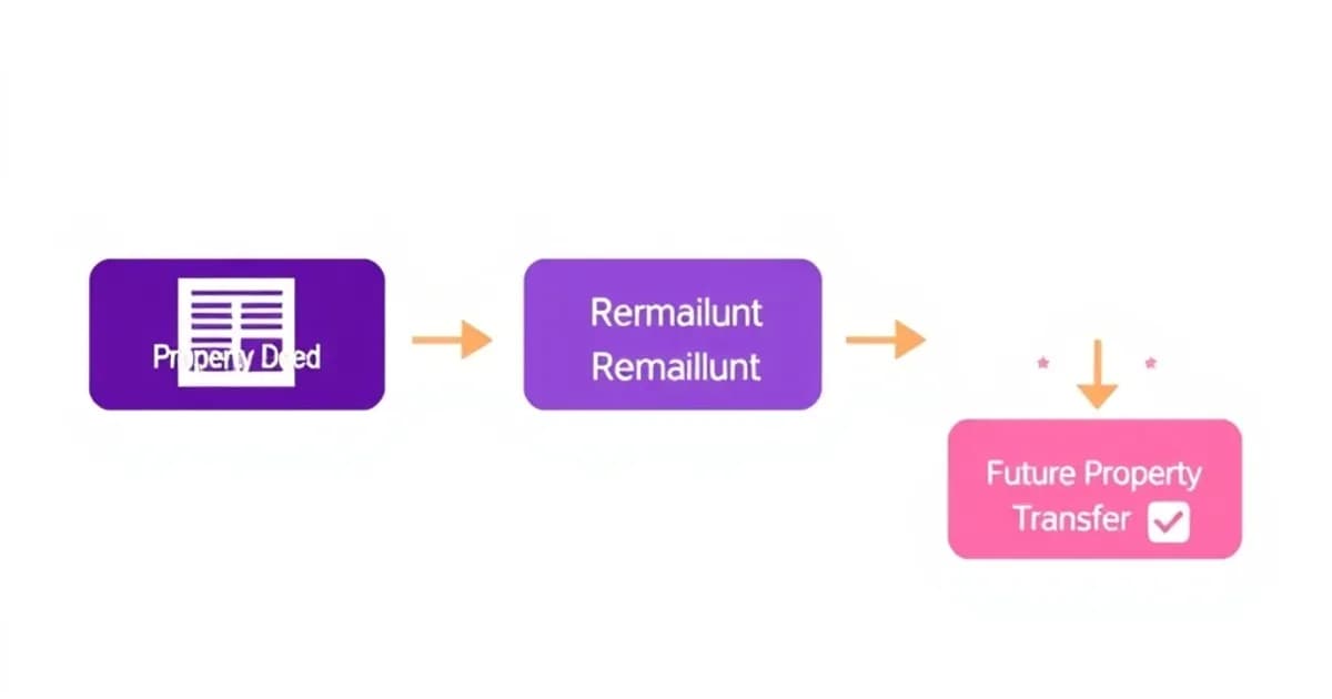 Future interests remainders reversions - study with AI flashcards and spaced repetition