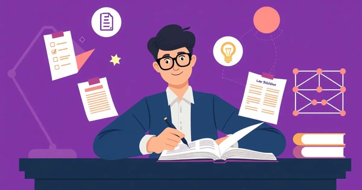 Bar exam essay writing guide - study with AI flashcards and spaced repetition