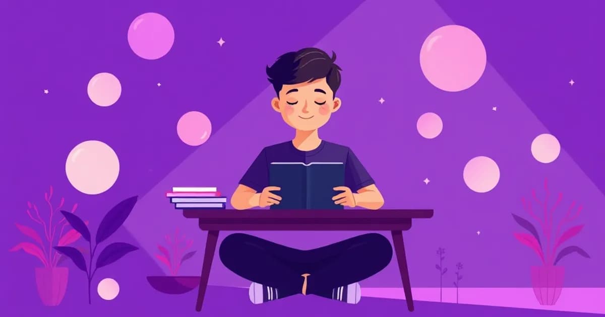 Bar exam anxiety management - study with AI flashcards and spaced repetition