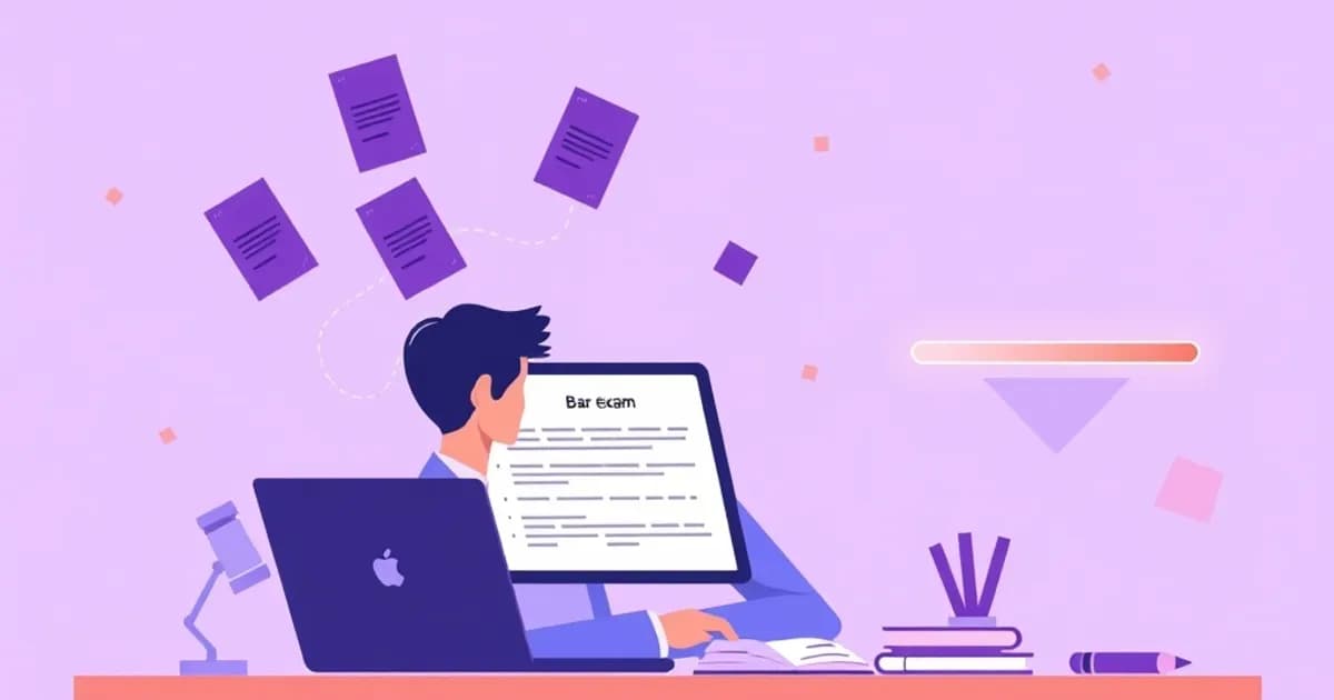 Multistate bar exam MBE prep - study with AI flashcards and spaced repetition