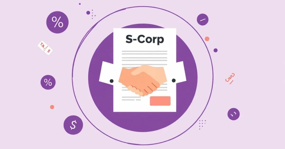 Partnerships S-corp tax - study with AI flashcards and spaced repetition
