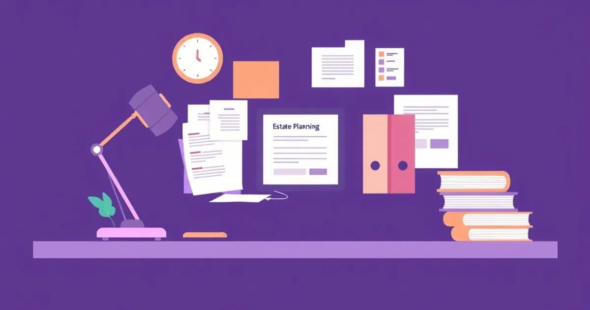 Probate administration estate - study with AI flashcards and spaced repetition