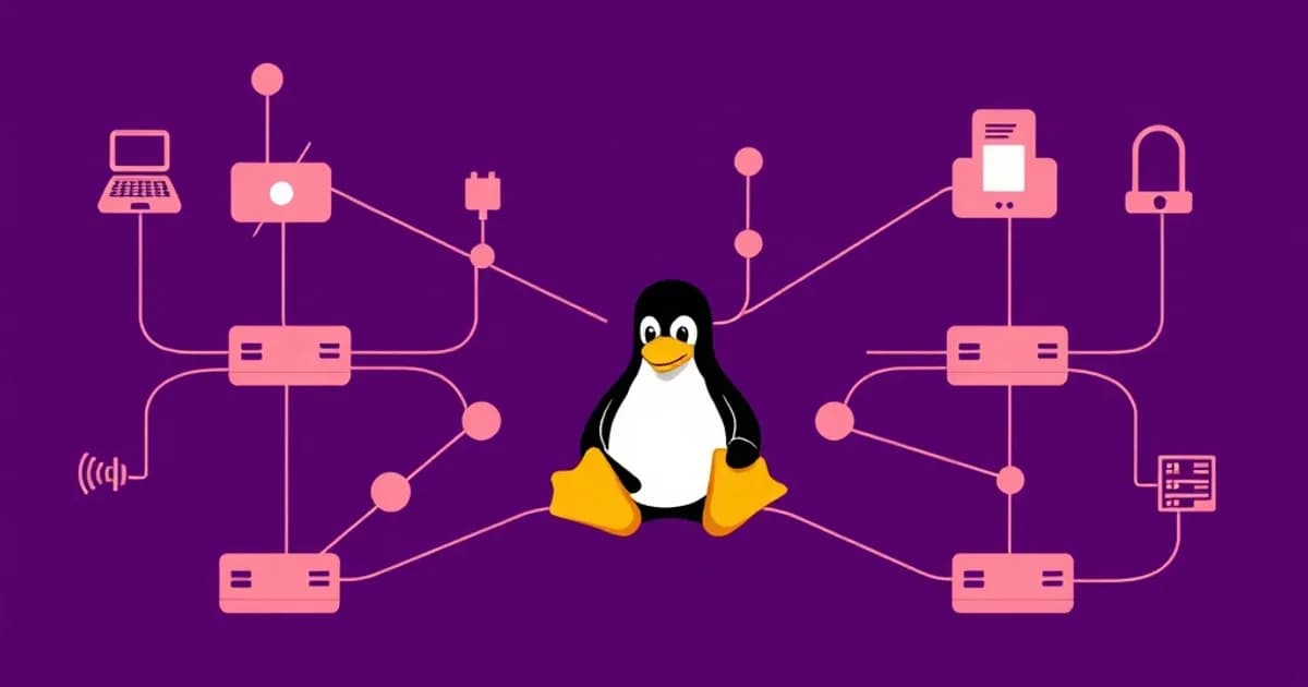 Linux+ networking - study with AI flashcards and spaced repetition